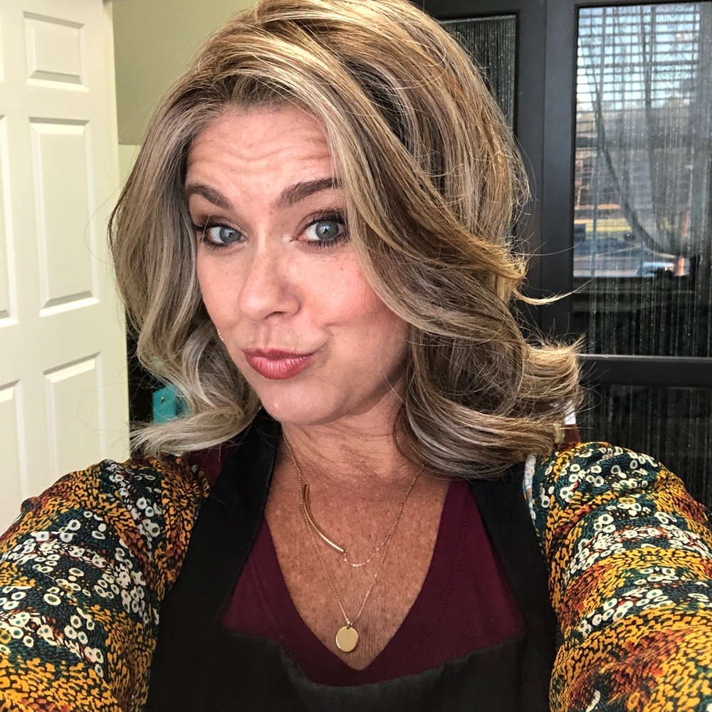 Meet your Posher, Cindy